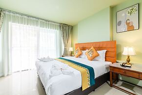 Phuket Leisure Time Hotel
