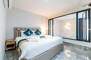 Phuket Leisure Time Hotel