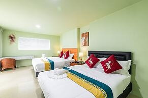 Phuket Leisure Time Hotel