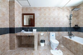 Phuket Leisure Time Hotel