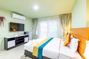 Phuket Leisure Time Hotel