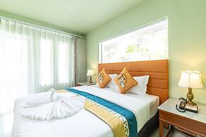 Phuket Leisure Time Hotel