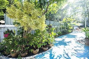 Phuket Leisure Time Hotel