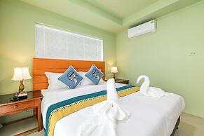Phuket Leisure Time Hotel