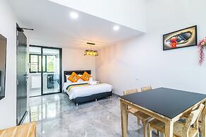 Phuket Leisure Time Hotel
