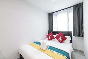 Phuket Leisure Time Hotel