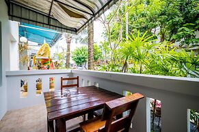 Phuket Leisure Time Hotel