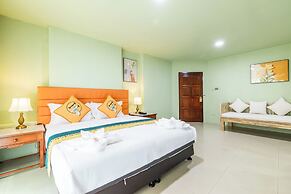 Phuket Leisure Time Hotel