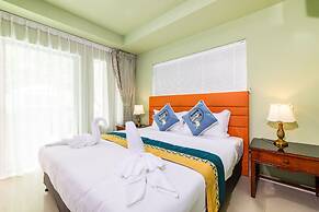 Phuket Leisure Time Hotel