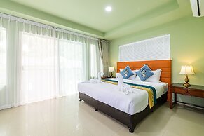 Phuket Leisure Time Hotel
