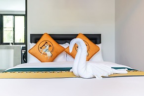 Phuket Leisure Time Hotel
