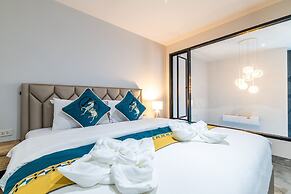 Phuket Leisure Time Hotel