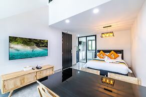 Phuket Leisure Time Hotel