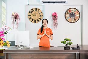 Phuket Leisure Time Hotel