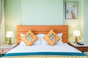 Phuket Leisure Time Hotel
