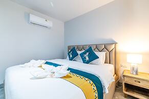 Phuket Leisure Time Hotel