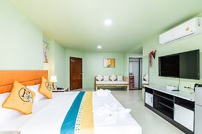 Phuket Leisure Time Hotel