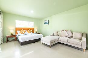 Phuket Leisure Time Hotel