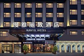 YIWU MANYA HOTE