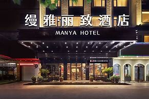 YIWU MANYA HOTE