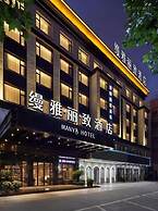 YIWU MANYA HOTE