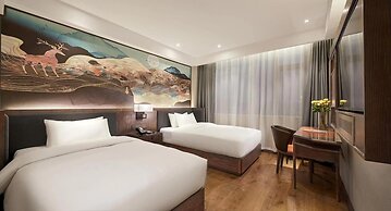 YIWU MANYA HOTE