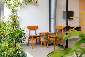 Famiglie Guest House