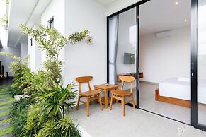 Famiglie Guest House