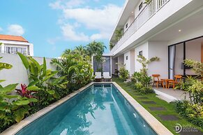 Famiglie Guest House