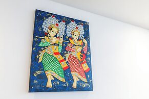 Famiglie Guest House