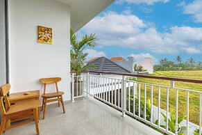 Famiglie Guest House