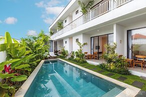 Famiglie Guest House
