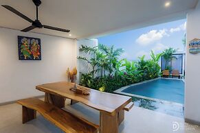 Famiglie Guest House