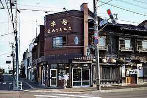THE HORAI