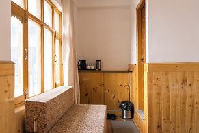 Story Homes