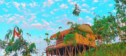 Mirinja Valley Megh Machang Resort