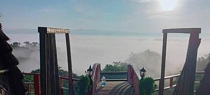 Mirinja Valley Megh Machang Resort
