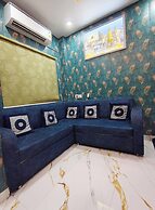 Hotel Pvs Grand Varanasi