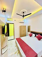 Hotel Pvs Grand Varanasi