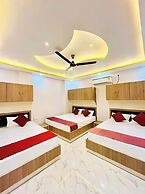 Hotel Pvs Grand Varanasi