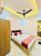 Hotel Pvs Grand Varanasi