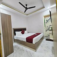 Hotel Pvs Grand Varanasi