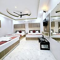 Hotel Pvs Grand Varanasi