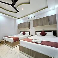 Hotel Pvs Grand Varanasi