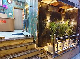 Hotel Pvs Grand Varanasi