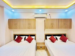 Hotel Pvs Grand Varanasi