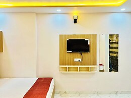Hotel Pvs Grand Varanasi