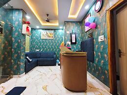 Hotel Pvs Grand Varanasi