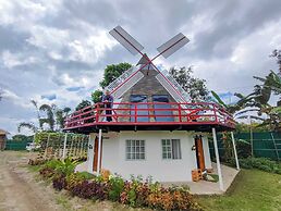 Strawberry Guyabano Farm