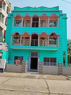 Masum Guest House
